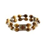Olive Wood Bracelet #J104