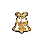 תליית עץ זית קישוט חג המולד #OR104