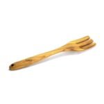 올리브 우드 교반 포크 #KI104