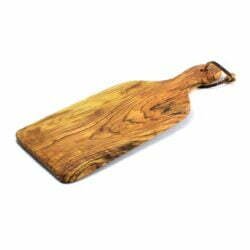 Olive Wood Cutting Board – Holyland Marketplace