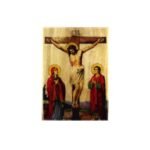 #M103 de imán de madera de olivo