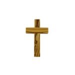 Rukousnauhapuuristi (5 cm / 2") #B111