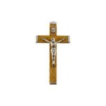 צלב תפילה (3.5 ס"מ / 1.25) #B103