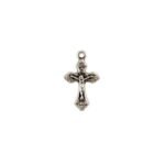 Crucifix du Rosaire (2,5 cm / 1 ») #B107