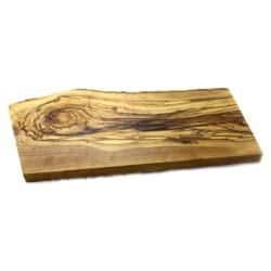 Olive Wood Chopping Board Small #KI120 - Holy Land Olive Wood - Bethlehem  Olive Wood Factory