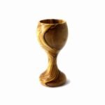 Oliivipuu viimeinen illallinen malja #T114