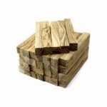 Olijfhouten pen blanks 33 Pk (0,75" x 0,75"x 5,5") #P110