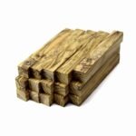 Olive Wood Pen Blank SELECT SERIES 15 Pk (0.75" x 0.75"x 5.5") #P111