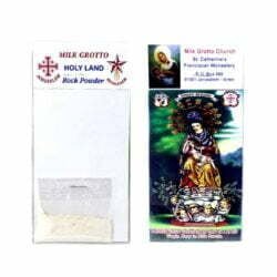 10 Milk outlet Grotto Powder Packets