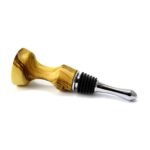 Betlehem Olivewood Bottle Stopper #KI135