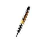 Ручной работы Вифлеем Оливковое дерево Ученик Классика Ручка ж / Пистолет Металлические светильники #PE111