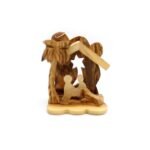 תליית עץ זית קישוט חג המולד #OR118