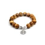 Olive Wood Bracelet #J151