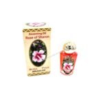 Velsignelser fra Jerusalem salvelsesolje 10 ml "Rose of Sharon" #OT112