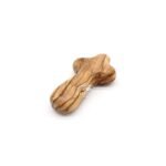 Croce di legno d'ulivo (6,5 CM / 2,5'') #CR182